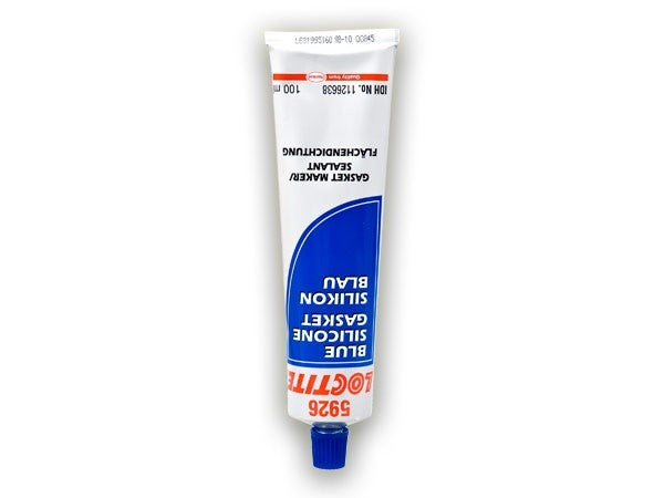 Loctite SI 5926 – 100 ml, blaue Flachdichtung