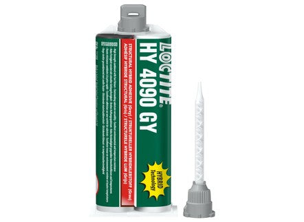 Loctite HY 4090 – Hybrid-Universalklebstoff, 50g
