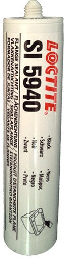Loctite SI 5940 – 310ml, Schwarzes RTV-Silikon