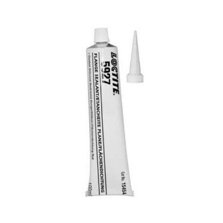 Loctite SI 5927 – 100 ml Hochtemperatursilikon