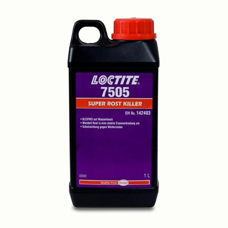 Loctite SF 7505 - 1L, Korrosionsumwandler