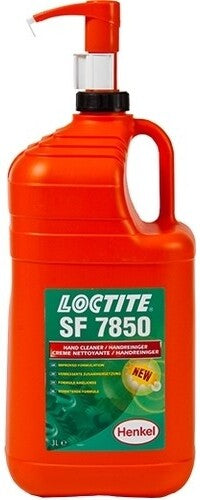 Loctite SF 7850 - 3L, Handreiniger mit Bimsstein