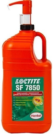 Loctite SF 7850 - 3L, Handreiniger mit Bimsstein
