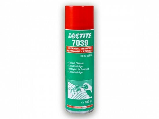 Loctite SF 7039 - Reiniger für elektrische Kontakte 400ml