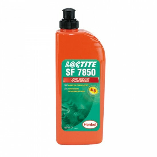 Loctite SF 7850 - 400ml, Handreiniger