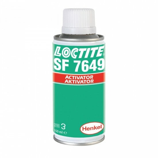 Loctite SF 7649 - Oberflächenvorbereitung 150ml
