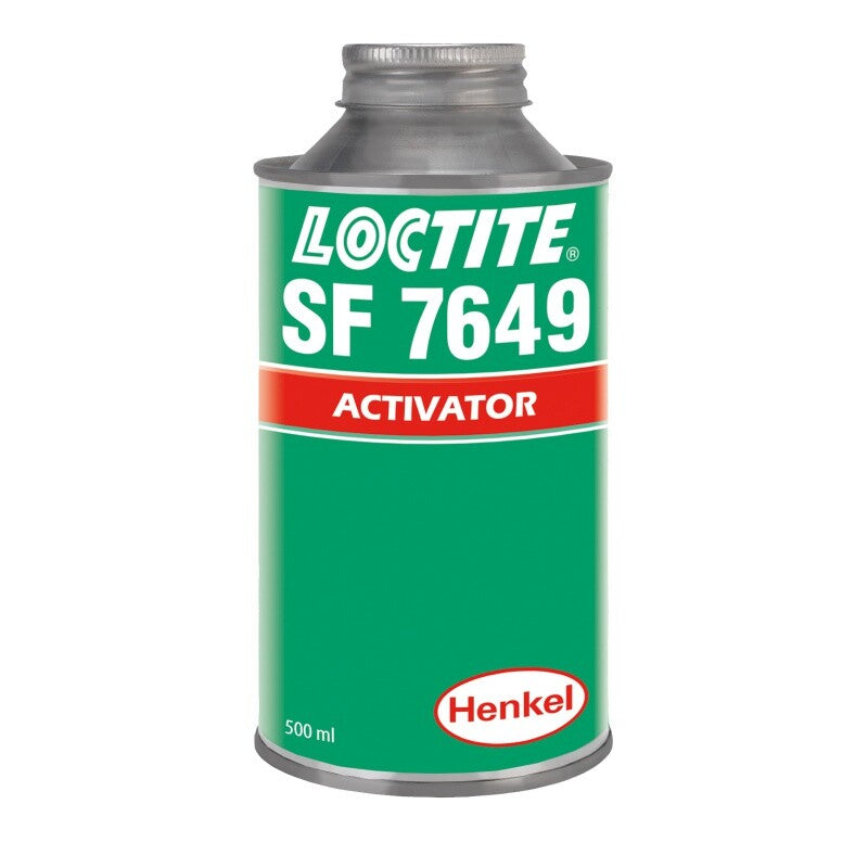 Loctite SF 7649 - Oberflächenvorbereitung 500ml