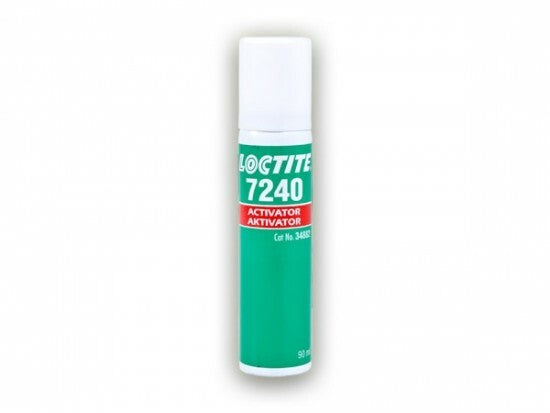 LOCTITE SF 7240 - Aktivator für anaerobe Klebstoffe 90ml