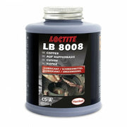 Loctite LB 8008 - 453g Kupferbasierter Antifriktionsschmierstoff
