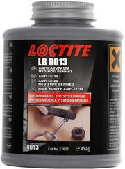 LOCTITE LB 8013 - 454g, Anti-Festfress-Schmierpaste N-7000