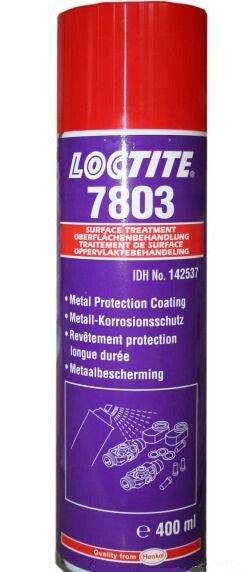 Loctite 7803 – 400 ml, Korrosionsschutz