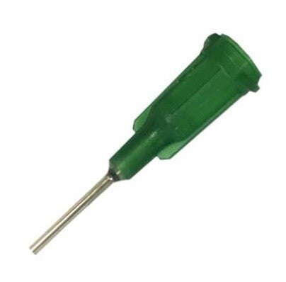 LOCTITE 97226 - SSS18 DOSIERNADEL 0,84 MM GRÜN 50 Stück