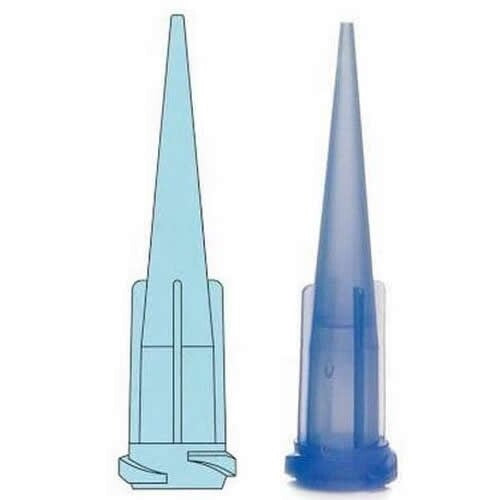 Loctite 97224 - PPC22 Dosiernadel 0,41 mm Blau 50 Stück