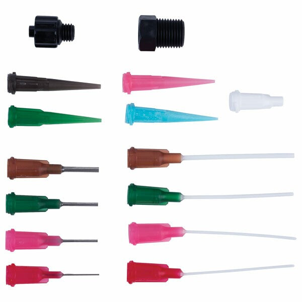 Loctite 97262 – Dosiernadeln, Probeset 24 Stück