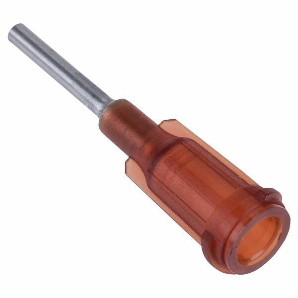 Loctite 97225 - SSS15 Dosiernadel 1,37 mm Bernstein 50 Stück