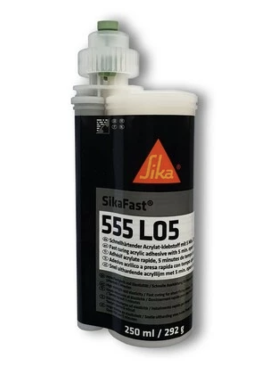 SIKAFAST 555 L05 - 250 ML