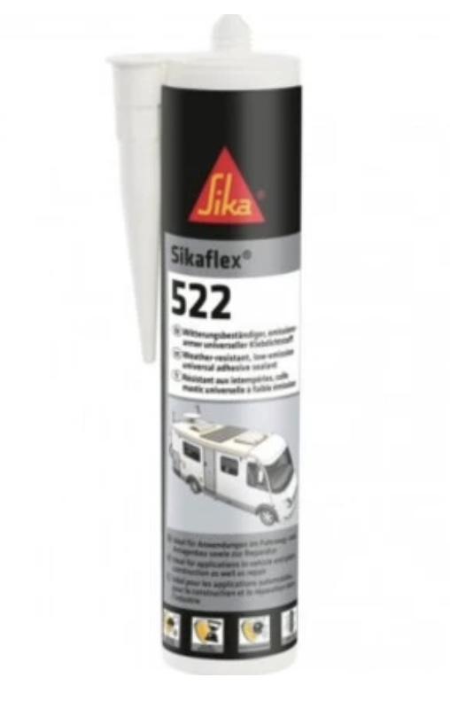SIKAFLEX 522 - 300 ML