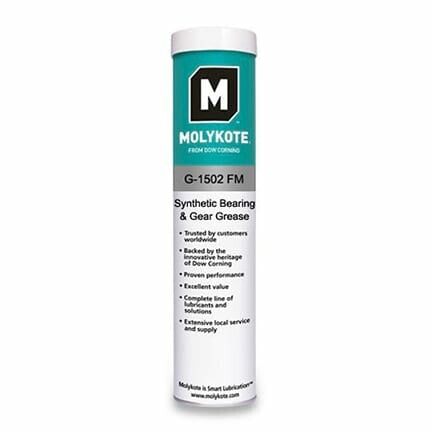 Molykote G-1502FM – 400 g