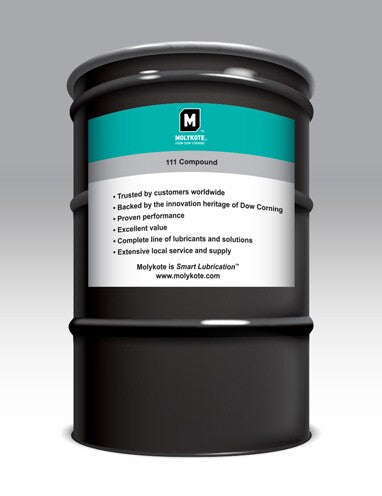 Molykote 111 Compound – 200 kg