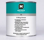 Molykote 55 O-Ring-Fett – 1 kg