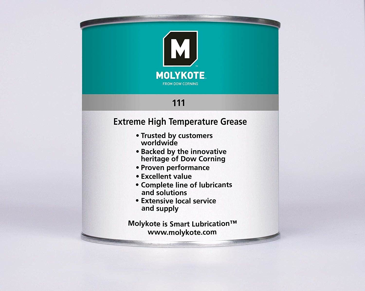 Molykote 111-Verbindung – 1 kg