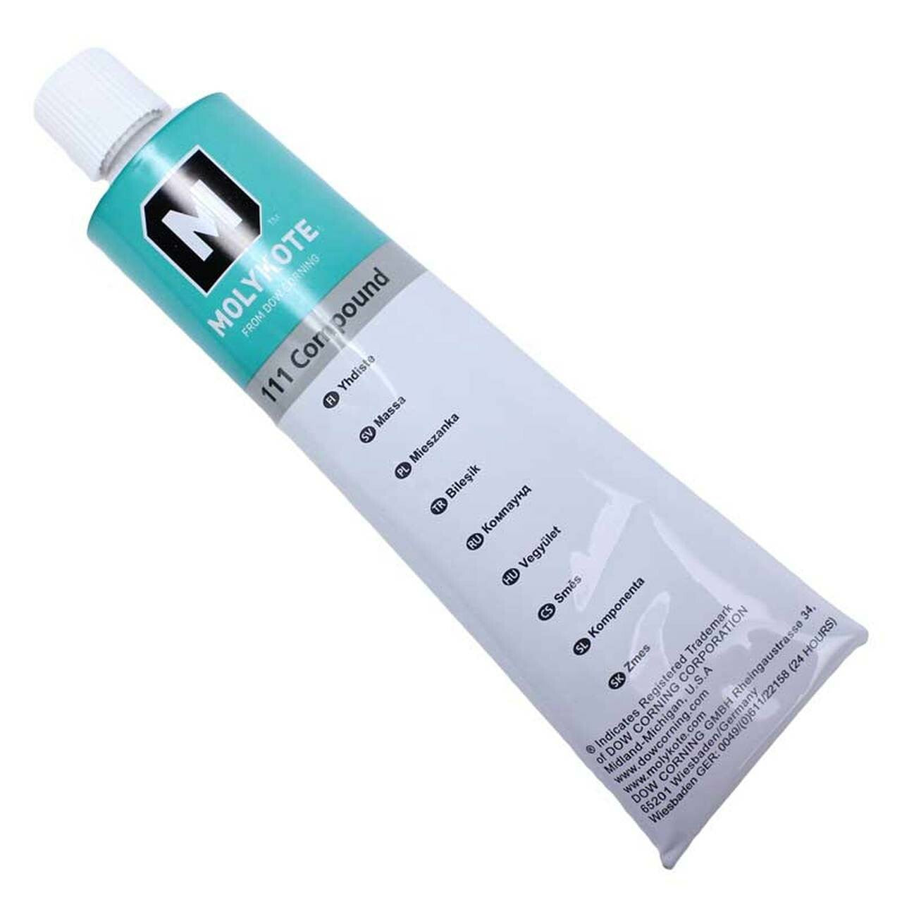 Molykote 111 Verbindung – 100 g