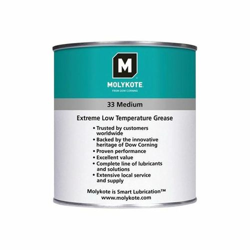 Molykote 33 Medium – 1 kg