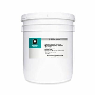 Molykote 55 O-Ring-Fett – 25 kg