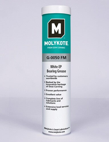 Molykote G-0050FM – 380 g