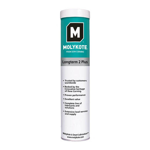 Molykote Longterm 2 Plus - 400g
