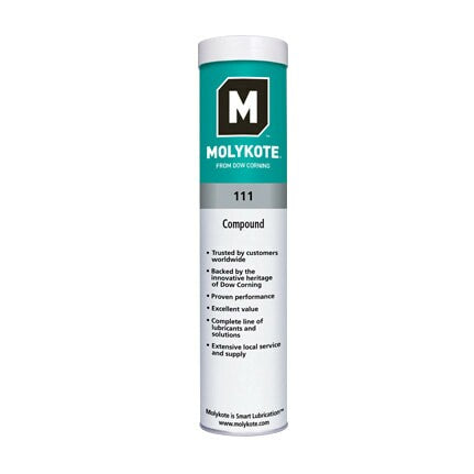 Molykote 111-Verbindung – 5 kg