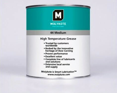 Molykote 44 Medium – 5kg