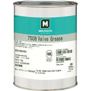 Molykote 7508 Ventilfett – 1 kg