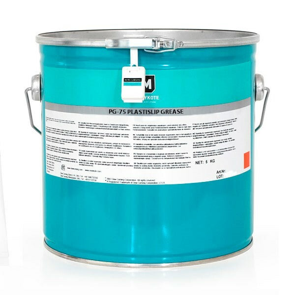 Molykote PG-75 Plastislip – 50 kg