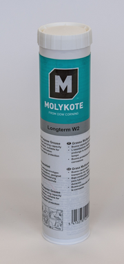 Molykote Longterm W2 - 400g