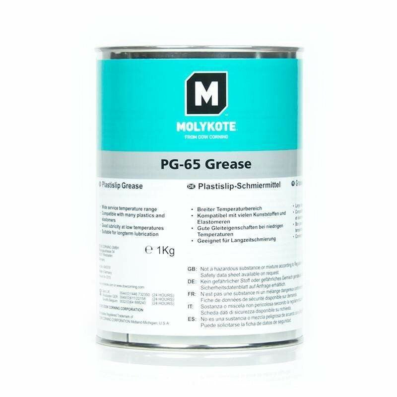 Molykote PG-65 Plastislip – 1 kg