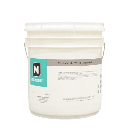 Molykote 111 Compound – 25 kg