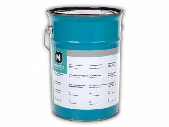 Molykote D-7409 – 25 kg