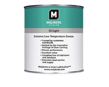 Molykote 33 Light - 1kg