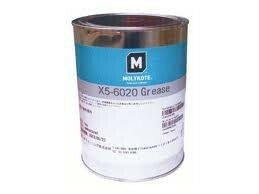 Molykote X5-6020 – 1 kg