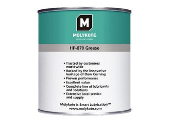Molykote HP-870 – 1 kg