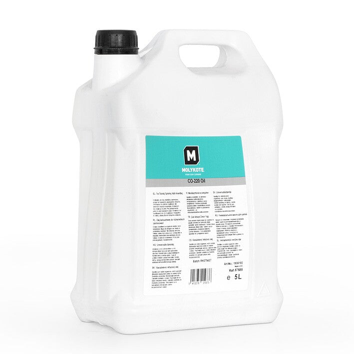 Molykote CO 220 - 5 l