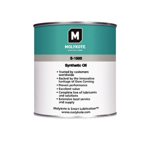 Molykote S-1503 - 5 l