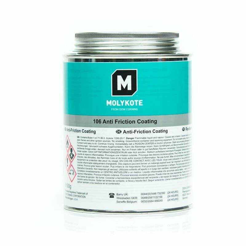 Molykote 106 500 G