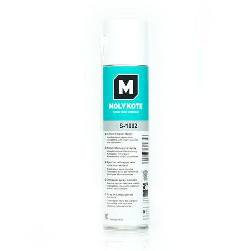 Molykote S-1002 - 400 ml