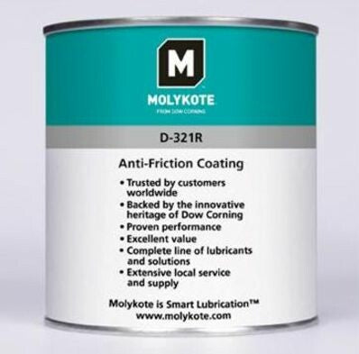 Molykote D-321R – 1 kg