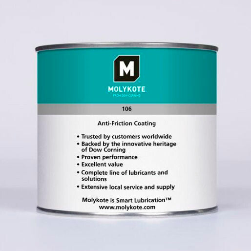 Molykote 106 5 KG