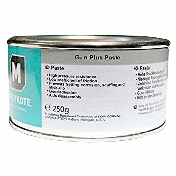 Molykote GN Plus -250 g