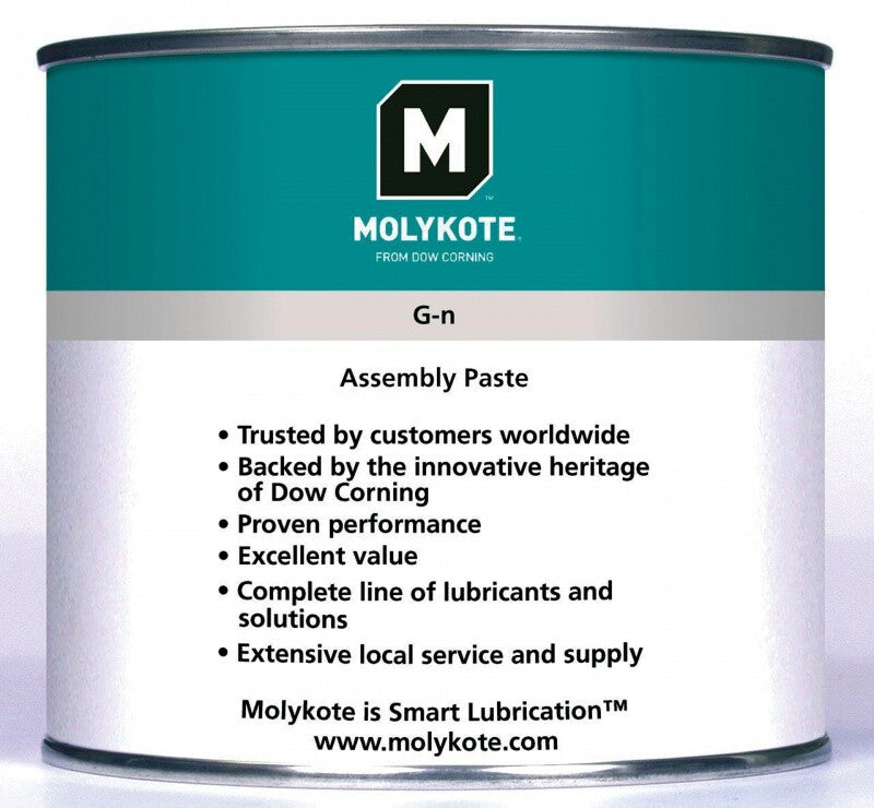 Molykote GN Plus – 1 kg