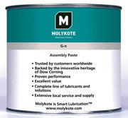Molykote GN Plus – 1 kg